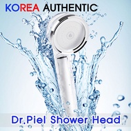 ●Korea Authentic● Dr.Piel Double Filter Shower Head Set