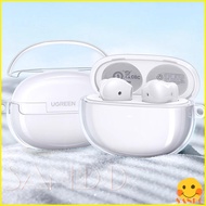 UGREEN Hitune H5 Earbuds Protective shell transparent case earphone soft silicone protective cover