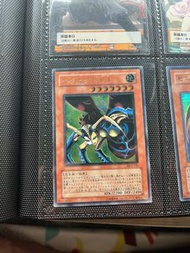 遊戲王 昆蟲女王 青眼白龍 青眼究極龍 F.G.D