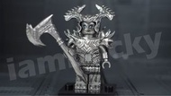Steppenwolf | Justice League minifigure 第三方人仔 minifigures