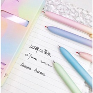 Nunu Market Low Gravity Gradient Spinner Pen Set (5pcs) | Pen Spinning Training Tool