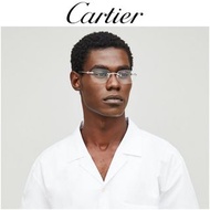 Cartier rimless meta frame glasses 無框近視眼鏡