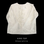 Maobasic - Cairo Top