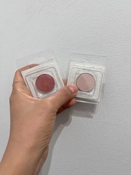 NYX 補充 單色眼影 全新
