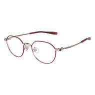 Japan 999.9 Nines Glasses S-782T Frame [Original Glasses]