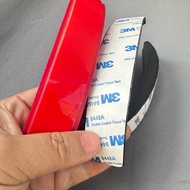 High Viscosity Headphone Repair Replacement Sponge Head Beam Top Beam Horizontal Strip Sponge Pad He