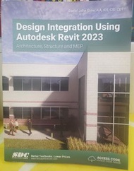 Autodesk Revit 2023 Architecture, Structure &amp; MEP Book