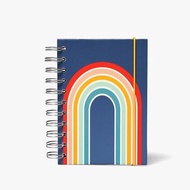 A6 Custom Hard Cover Notebook / Small book A6 / Hardcover A6 Custom Cover