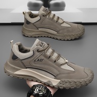 High Quality Causal Shoes for Men Lightweight Male Sneakers Fashion Breathable Men Sports Shoes Comf