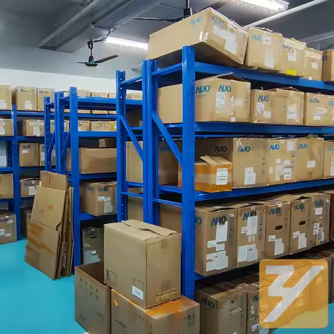 8.0 inch lcd display 800*600 EJ080NA-05B portable lcd display panel in stock