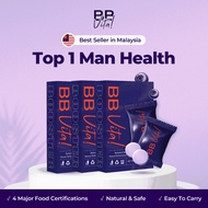BB VITA Untuk Lelaki Tahan Lama 100% Original Made in Malaysia Tongkat Ali