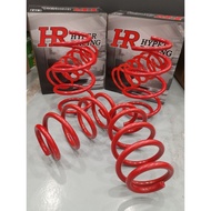 👉New Arrival👉HR Hyper Racing Sport Spring Vellfire/Alphard ANH40