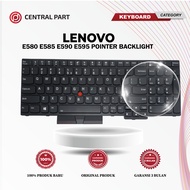 Keyboard Lenovo e580 e585 e590 e595 Pointer Backlite