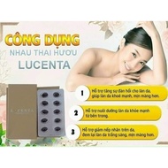 Bitney Deer Placenta Lucenta Stem Cells