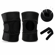 NEENCA Sports Knee Brace Adjustable Compression Knee Pads Knee Support Brace Sports Workout Protecti