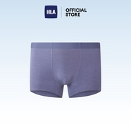 HLA Comfortable Boxer Brief Underwear Men - FUKAJ31007A23