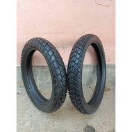 Rally Dual Purpose Ring Tire 18/21 Pirelli Scorpion AT Motorcycle Outer Tire