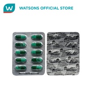 NATALAC Moringa Oleifera 250mg Capsule 1 Capsule