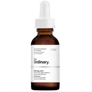 Canada Direct Mail The ordinary 1% EUK134 Antioxidant No Water and Organic Silicon 30mL