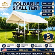 Gazebo Tent Camping Tent Heavy Duty Gazebo Outdoor Khemah Night Market Canopy Car Tent Pasar Malam
