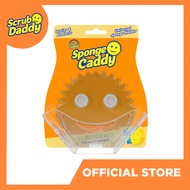Sponge Caddy Scrub Daddy Accessory Scrub Daddy Sponge