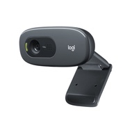 LOGI C270 HD WEBCAM
