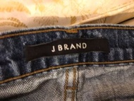 J brand牛仔褲