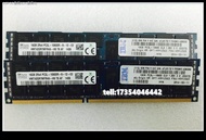 HONY SEA IBM X3850 X3950 X5 16 gb DDR3 1333 49 y1563 49 y1565 REG ECC memory （Ready Stock）