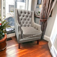 ACCENT CHAIR