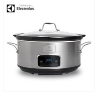 售 全新二手 Electrolux 伊萊克斯 ESC6503S 微電腦陶瓷慢燉鍋 7公升