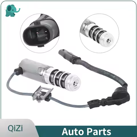 11417647238 V764723880 V860164280 OE Oil Control Solenoid Valve For MINI R55 R56 R57 R58 R59 R60 R61