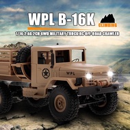 Military Truck RC Crawler Motor & Servo KIT