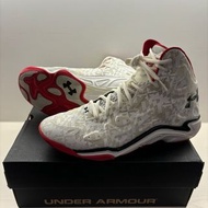 UA Under Armour Curry Anatomix Spawn 2 ncaa us10