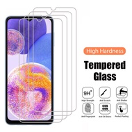 9H Tempered Glass for Samsung Galaxy A14 A34 A54 5G Protective Screen Protector For Samsung A24 M14 