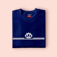 Queenline Design-Active life tshirt,Unisex,plus sizes,cotton fabric,cod nationwide