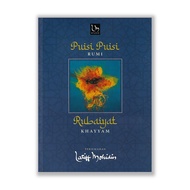 Puisi-Puisi Rumi, Rubaiyat Khayyam