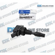 IGNITION COIL (1PC) = HYUNDAI TUCSON TL / VELOSTER TURBO / ELANTRA AD #273012B120