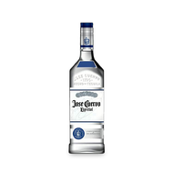 墨西哥金快活 銀龍舌蘭 Mexico Jose Cuervo Especial Silver Tequila