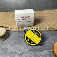 Radiator cup A0.9 radiator cap Kijang L300 Ps100 Denso 022510-1730