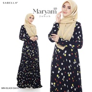 SABELLA JUBAH MARYAM PRELOVED AND NEW READY STOCK
