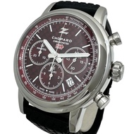 Chopard Mille Miglia Zagato Limited Edition (100 pieces) 8589 Watch, Stainless Steel/Rubber Strap, A