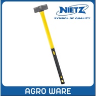 Fiberglass Handle Double Face Sledge Hammer TUKUL  8LB / 12LB / 14LB