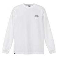 [Evergreen] EG Standard Long T-Shirt White XL