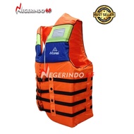 Atunas Life Jacket Size S /M/L/Xl/Life Jacket/Life Vest