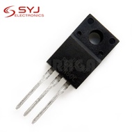 Set of 10 Electronic Components Fqpf20N60 To220 20n60 20n60c Fqpf2060C Fqpf20N60C To-220F