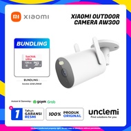 Xiaomi CCTV AW300/AW200/ C300/C200 Mi Home Camera Outdoor & Indoor