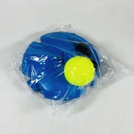 JKMLLCM Januel Tennis String Rebound Sports Aid With Ball - Jn53