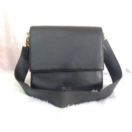 HOZE BLACK PRELOVED BAG