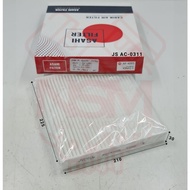 Hyundai IONIQ AC FILTER 5 SIZE 225x210x30 [AF-4005 ASAHI AC-0311 JS]