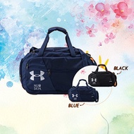 Ready Stock (Ship 2 Days) [100% Original & Ready Stock] Under Armour Duffle Bag (Blue)